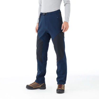 mont-bell: Thermal Guide Pants Men's (US Size 美版尺寸)