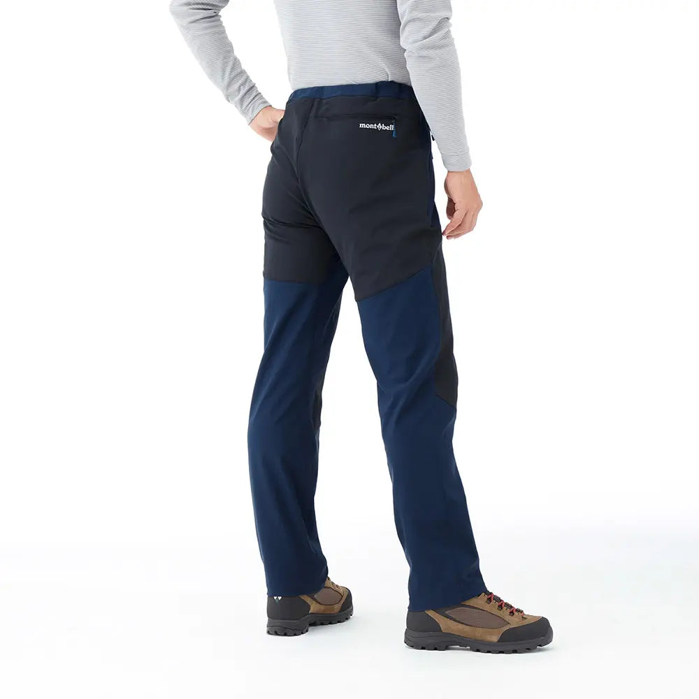 mont-bell: Thermal Guide Pants Men's (US Size 美版尺寸)