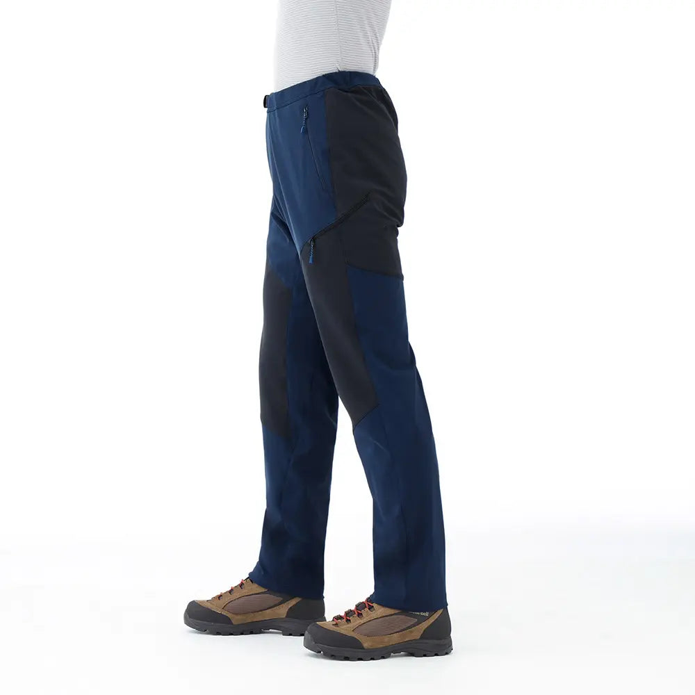 mont-bell: Thermal Guide Pants Men's (US Size 美版尺寸)