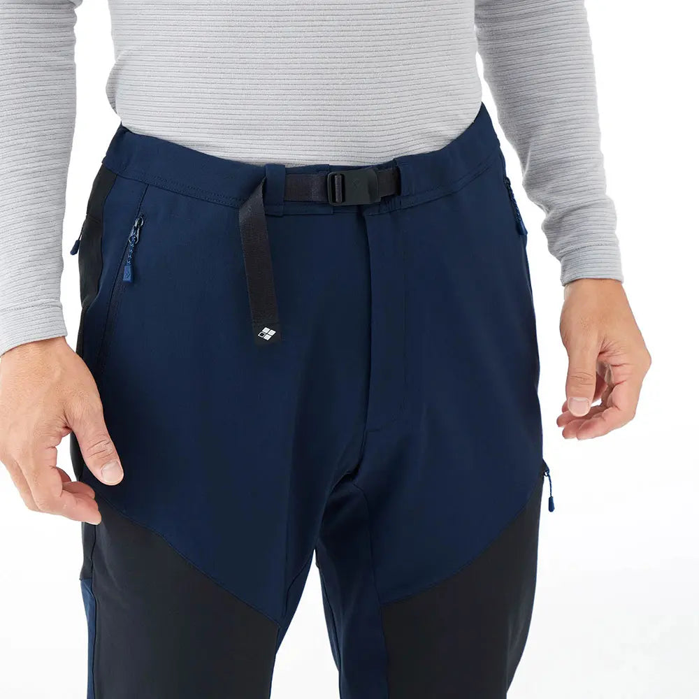 mont-bell: Thermal Guide Pants Men's (US Size 美版尺寸)
