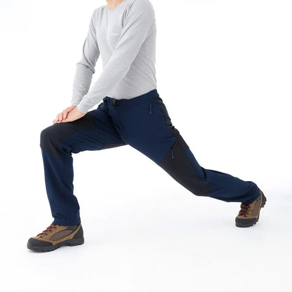 mont-bell: Thermal Guide Pants Men's (US Size 美版尺寸)