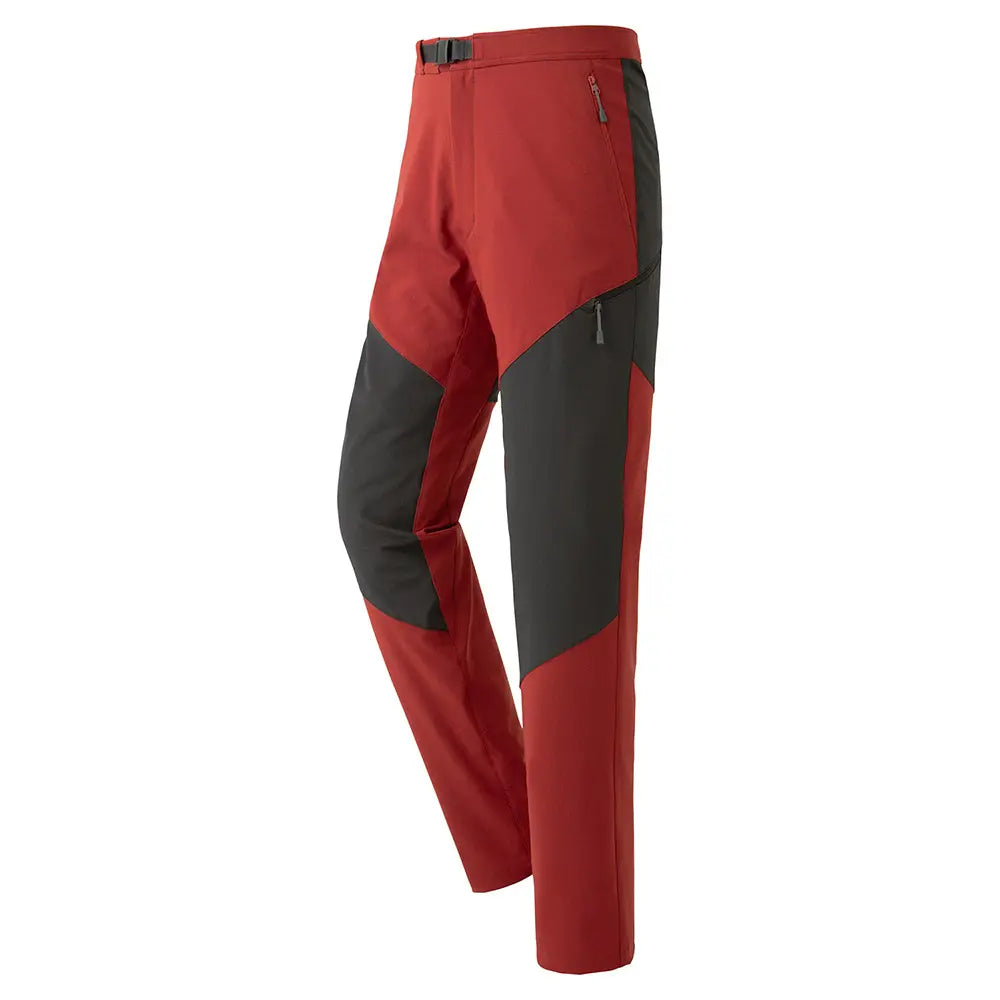 mont-bell: Thermal Guide Pants Men's (US Size 美版尺寸)