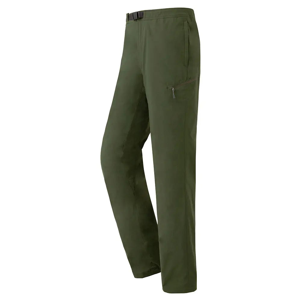 mont-bell: Lined O.D. Pants Men's (US Size 美版尺寸)