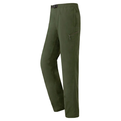 mont-bell: Lined O.D. Pants Men's (US Size 美版尺寸)