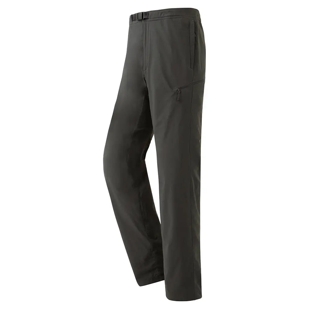 mont-bell: Lined O.D. Pants Men's (US Size 美版尺寸)