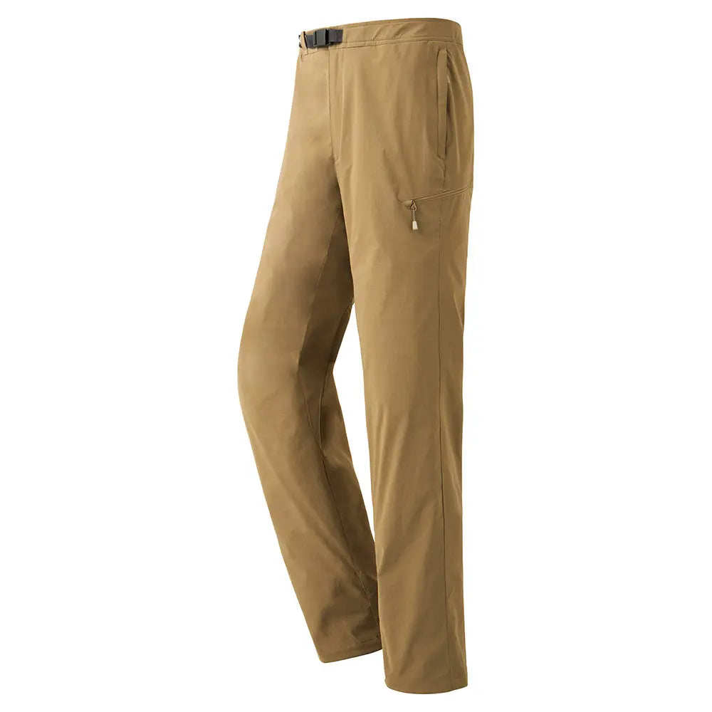 mont-bell: Lined O.D. Pants Men's (US Size 美版尺寸)
