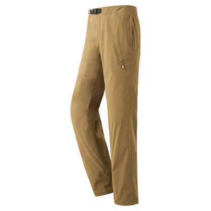 mont-bell: Lined O.D. Pants Men's (US Size 美版尺寸)