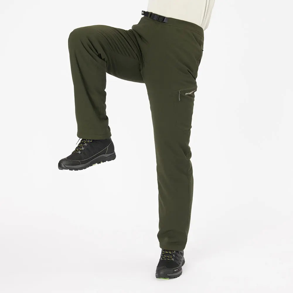 mont-bell: Insulated O.D. Pants Men's (US Size 美版尺寸)
