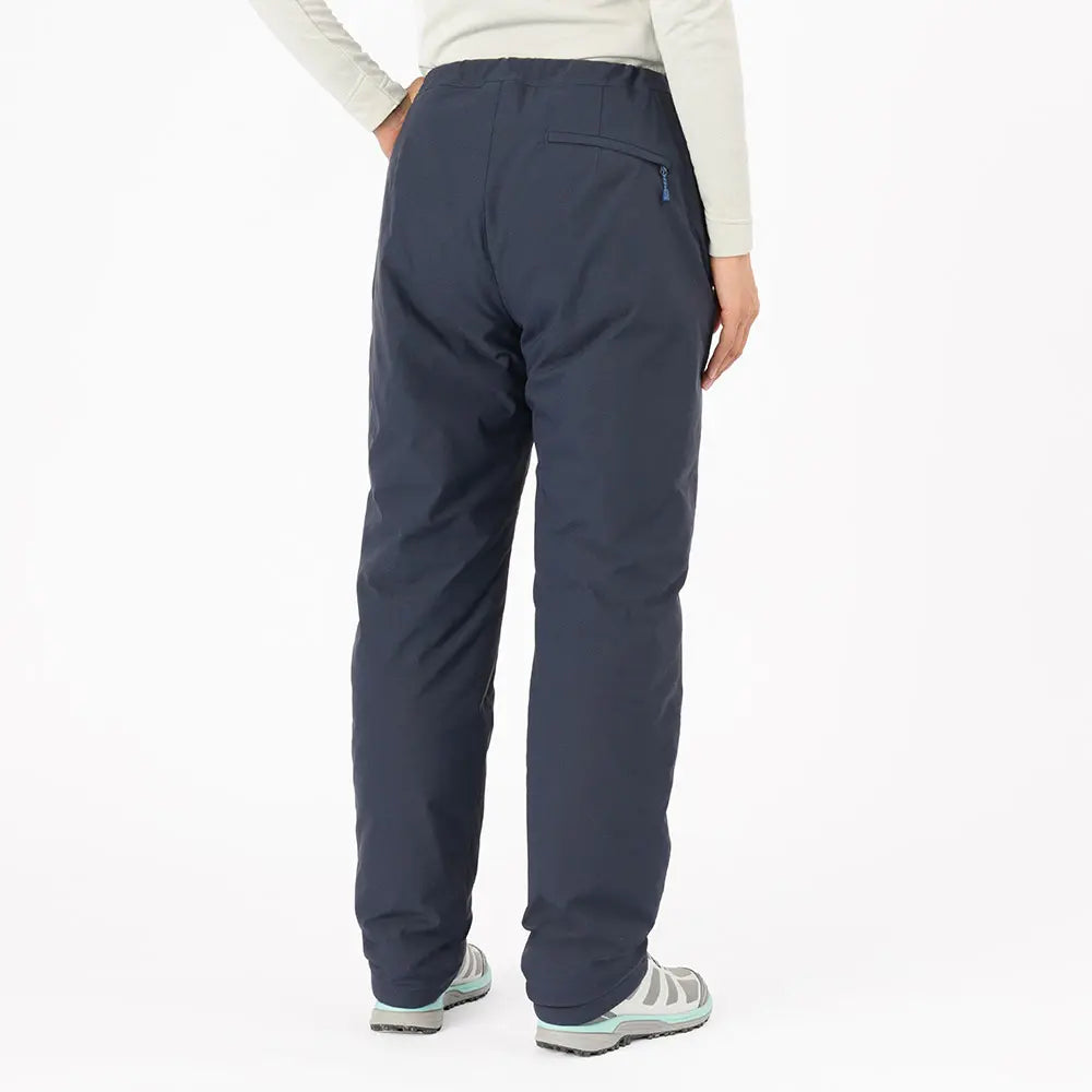 mont-bell: Insulated O.D. Pants Women's (US Size 美版尺寸)