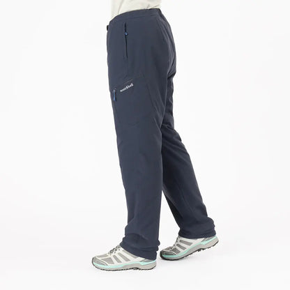 mont-bell: Insulated O.D. Pants Women's (US Size 美版尺寸)