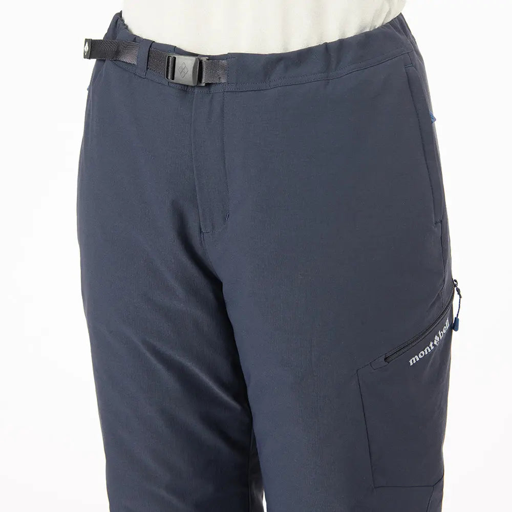 mont-bell: Insulated O.D. Pants Women's (US Size 美版尺寸)