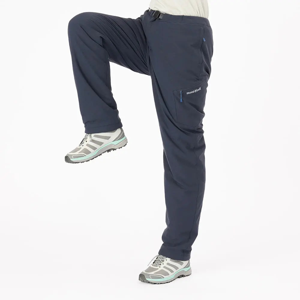 mont-bell: Insulated O.D. Pants Women's (US Size 美版尺寸)