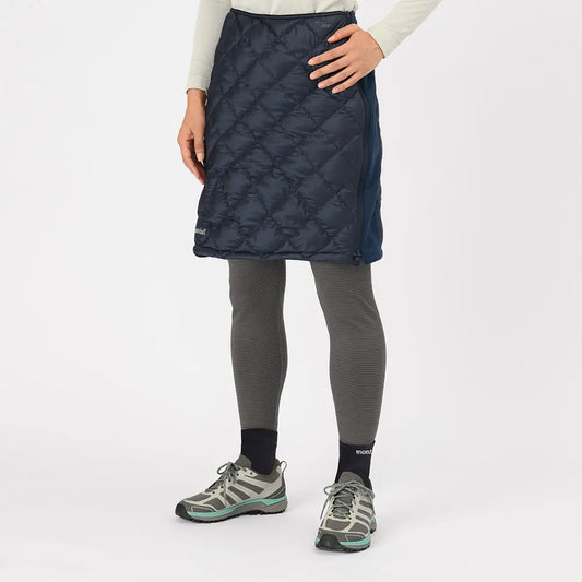 mont-bell: Superior Down Skirt (US Size 美版尺寸)