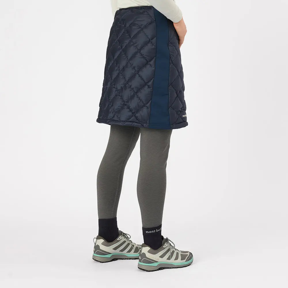 mont-bell: Superior Down Skirt (US Size 美版尺寸)