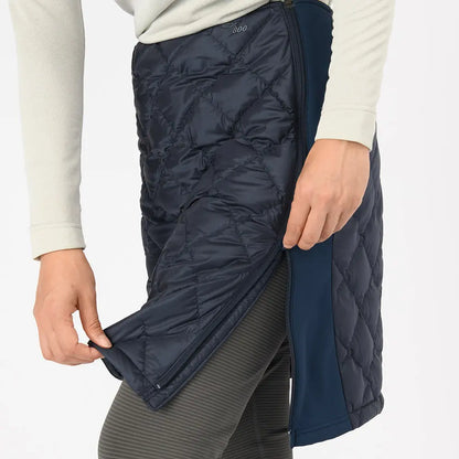 mont-bell: Superior Down Skirt (US Size 美版尺寸)