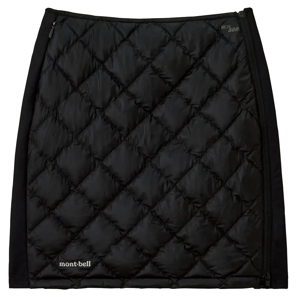 mont-bell: Superior Down Skirt (US Size 美版尺寸)