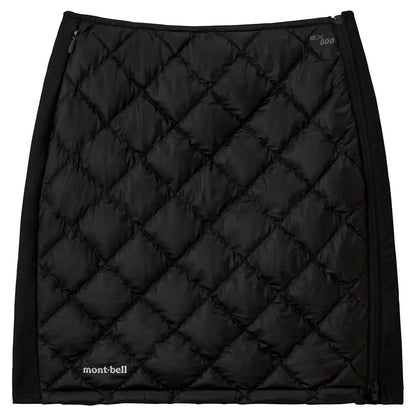 mont-bell: Superior Down Skirt (US Size 美版尺寸)
