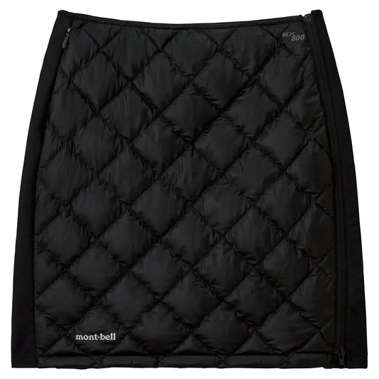 mont-bell: Superior Down Skirt (US Size 美版尺寸)