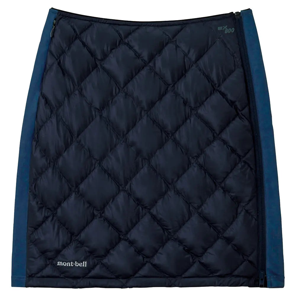 mont-bell: Superior Down Skirt (US Size 美版尺寸)