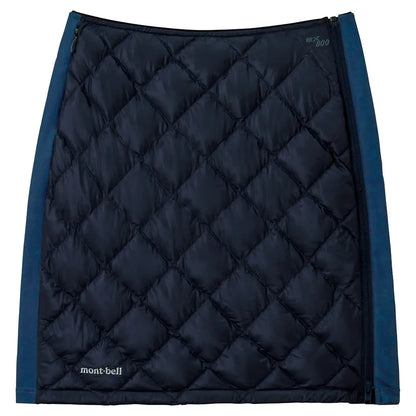 mont-bell: Superior Down Skirt (US Size 美版尺寸)