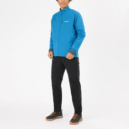 mont-bell: Cross Runner Pants Men's (US Size 美版尺寸)