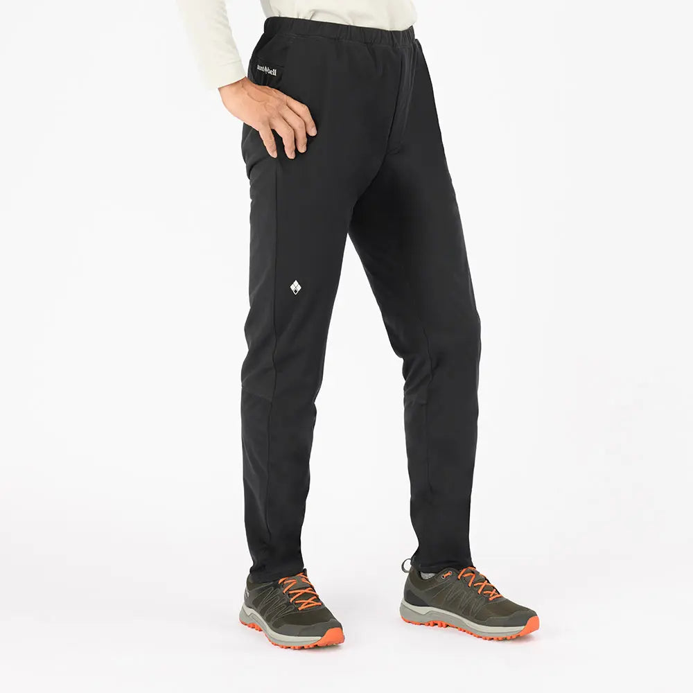 mont-bell: Cross Runner Pants Men's (US Size 美版尺寸)