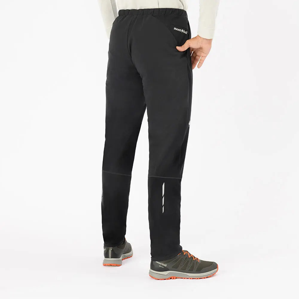 mont-bell: Cross Runner Pants Men's (US Size 美版尺寸)