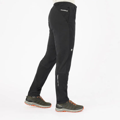 mont-bell: Cross Runner Pants Men's (US Size 美版尺寸)