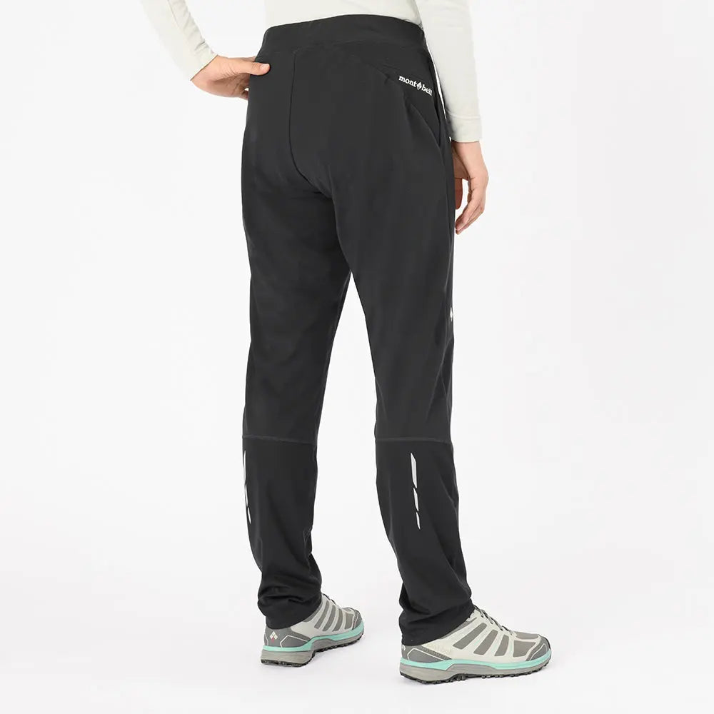 mont-bell: Cross Runner Pants Women's (US Size 美版尺寸)
