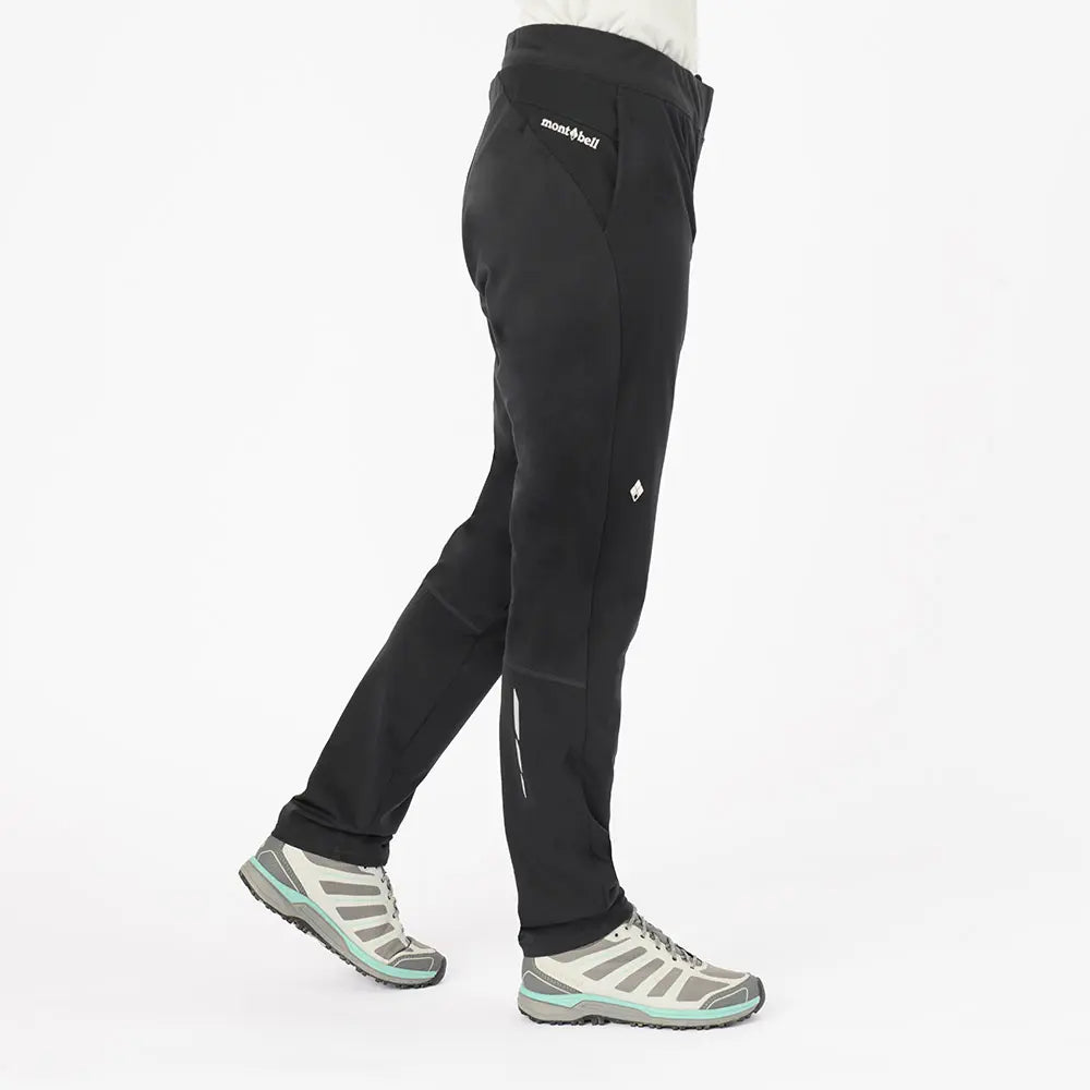 mont-bell: Cross Runner Pants Women's (US Size 美版尺寸)