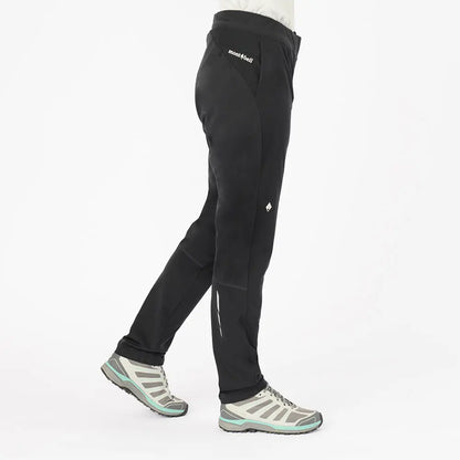 mont-bell: Cross Runner Pants Women's (US Size 美版尺寸)