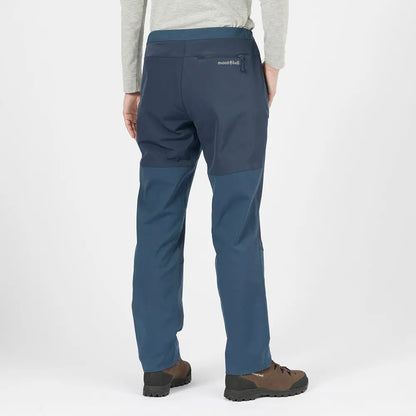 mont-bell: Guide Pants Women's (US Size 美版尺寸)