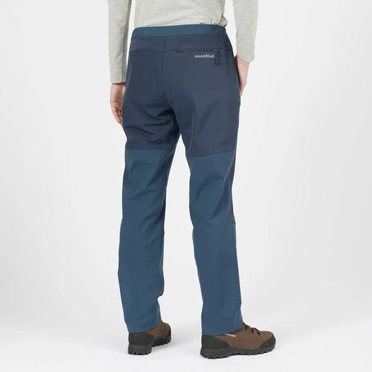 mont-bell: Guide Pants Women's (US Size 美版尺寸)