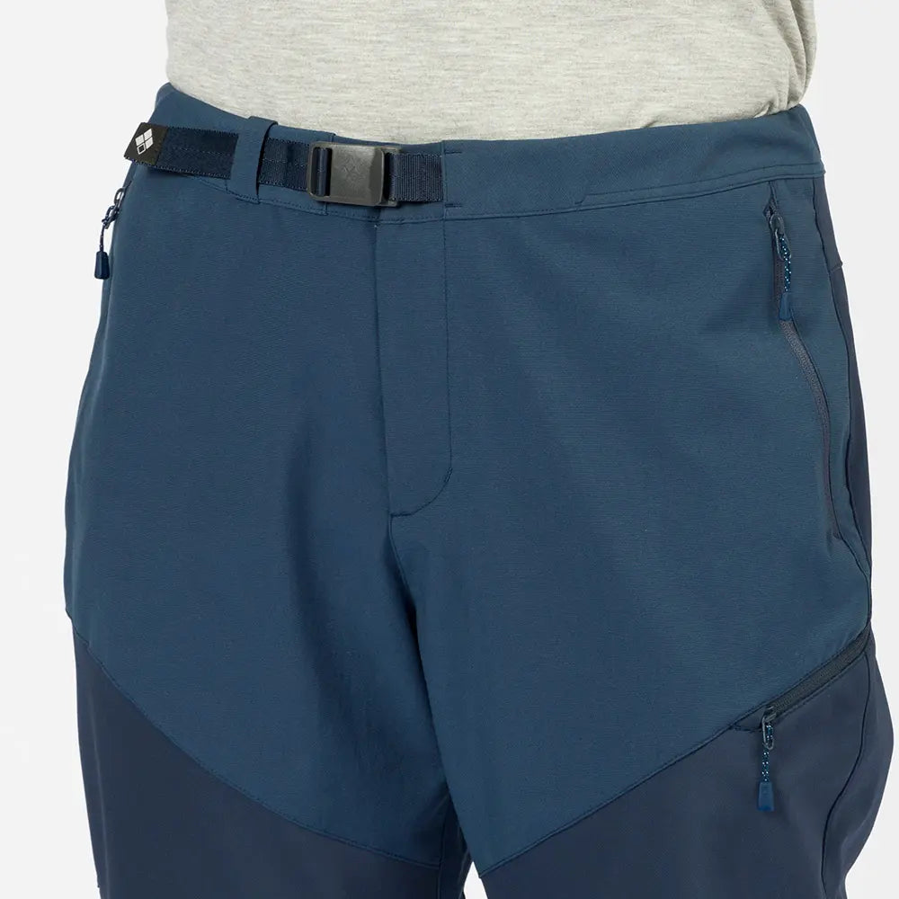 mont-bell: Guide Pants Women's (US Size 美版尺寸)