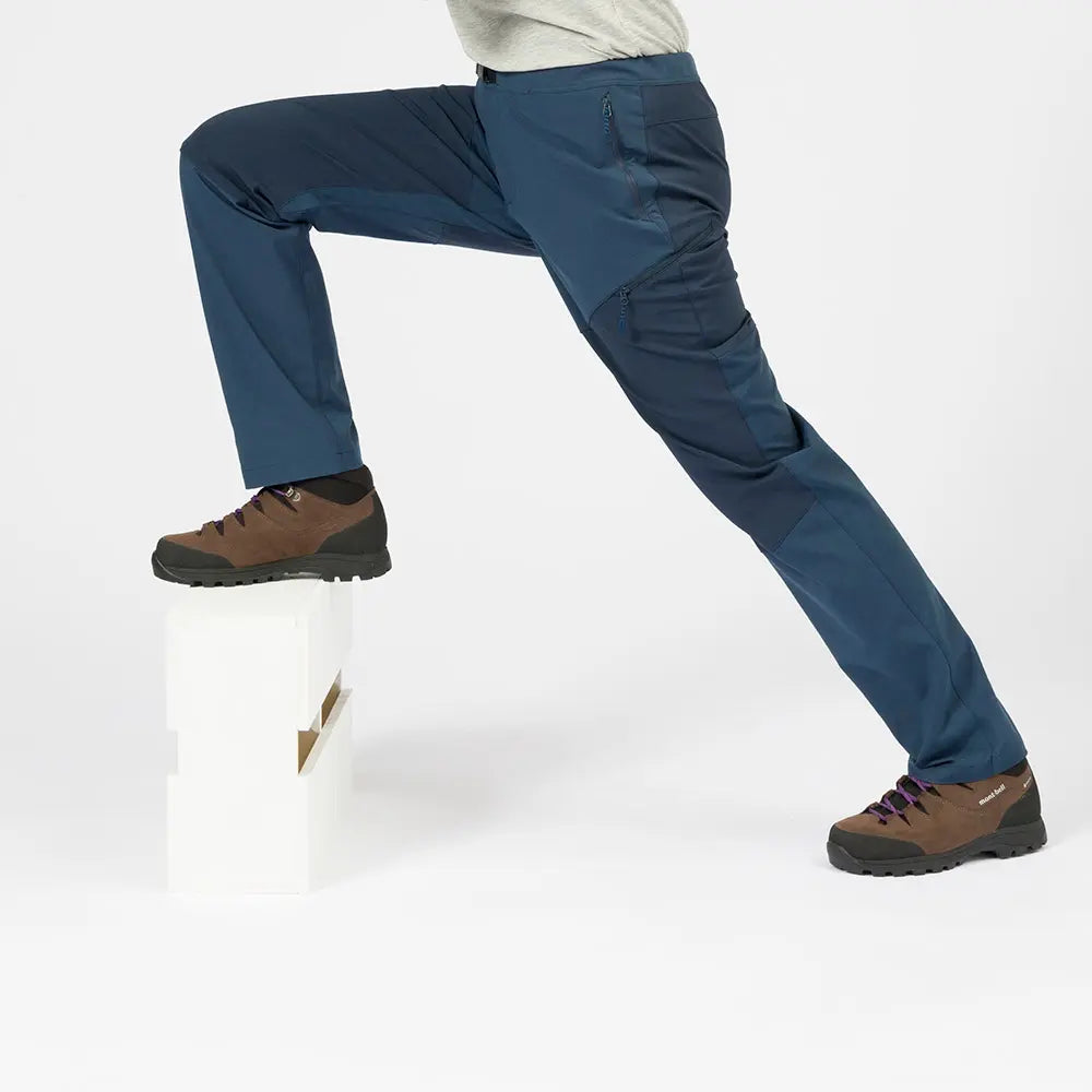 mont-bell: Guide Pants Women's (US Size 美版尺寸)