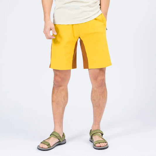 mont-bell: Canyon Shorts Men's (US Size 美版尺寸)