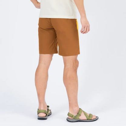 mont-bell: Canyon Shorts Men's (US Size 美版尺寸)