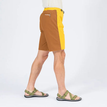 mont-bell: Canyon Shorts Men's (US Size 美版尺寸)