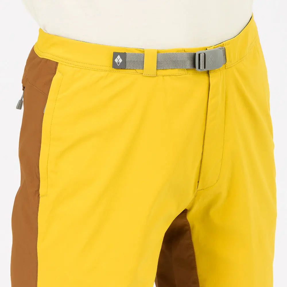 mont-bell: Canyon Shorts Men's (US Size 美版尺寸)