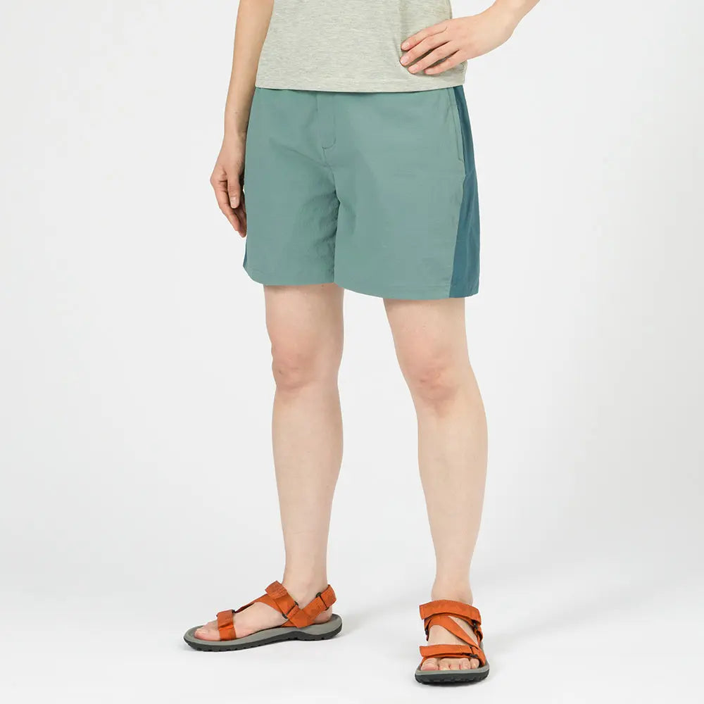 mont-bell: Canyon Shorts Women's (US Size 美版尺寸)