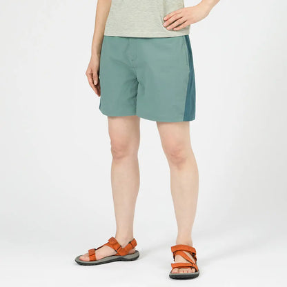 mont-bell: Canyon Shorts Women's (US Size 美版尺寸)
