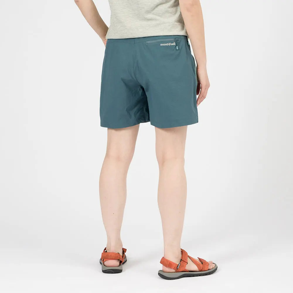 mont-bell: Canyon Shorts Women's (US Size 美版尺寸)