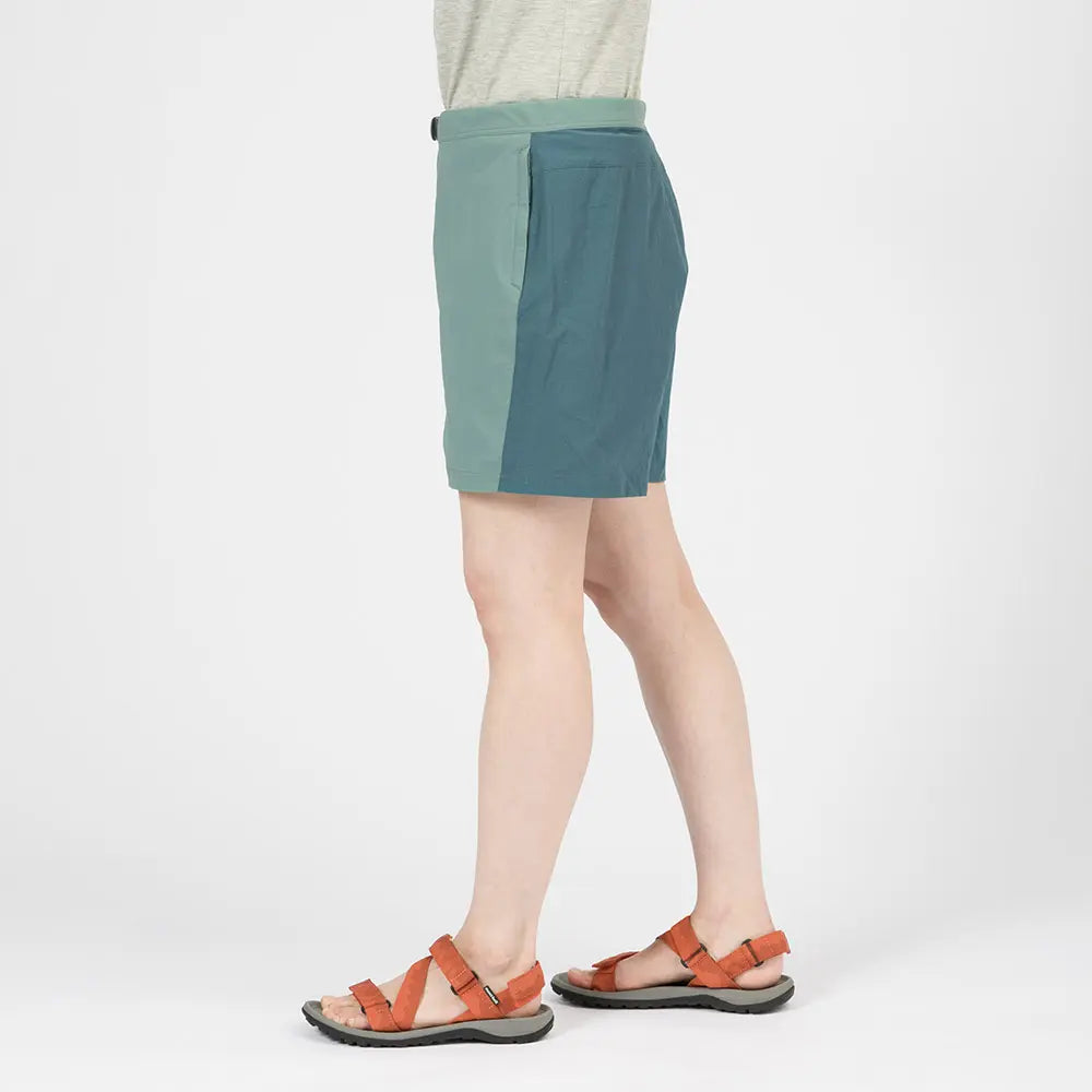 mont-bell: Canyon Shorts Women's (US Size 美版尺寸)