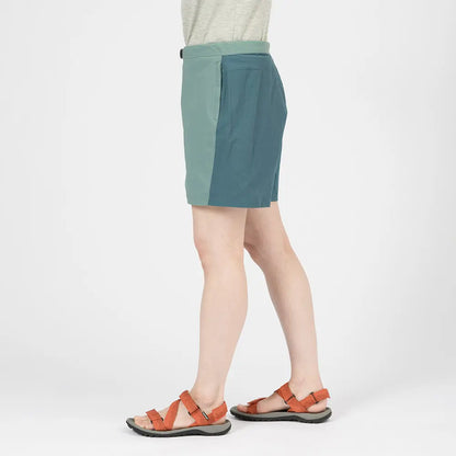mont-bell: Canyon Shorts Women's (US Size 美版尺寸)