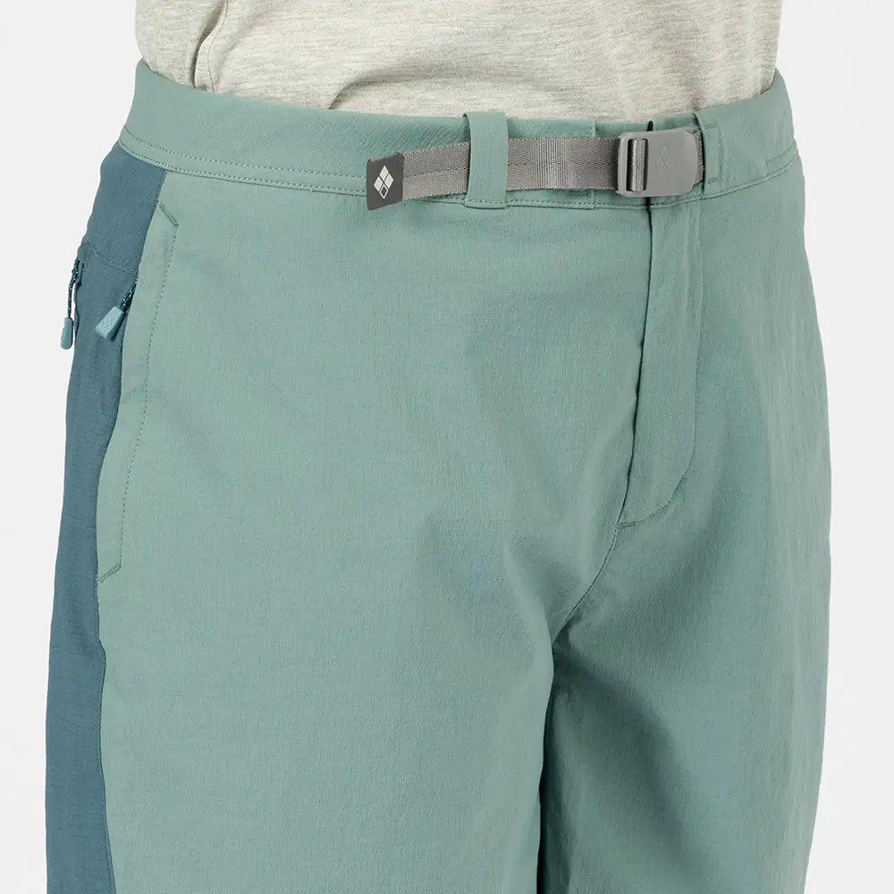 mont-bell: Canyon Shorts Women's (US Size 美版尺寸)