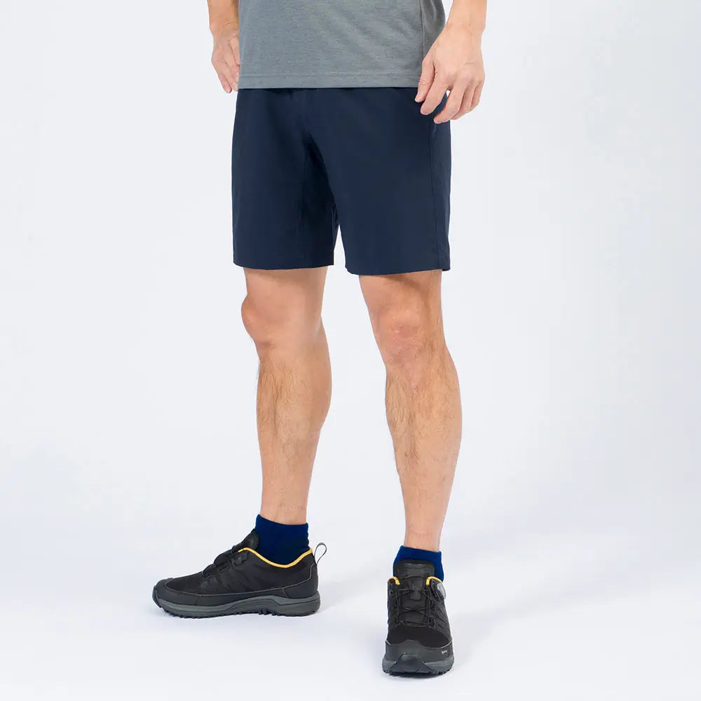 mont-bell: Cool Shorts Men's (US Size 美版尺寸)