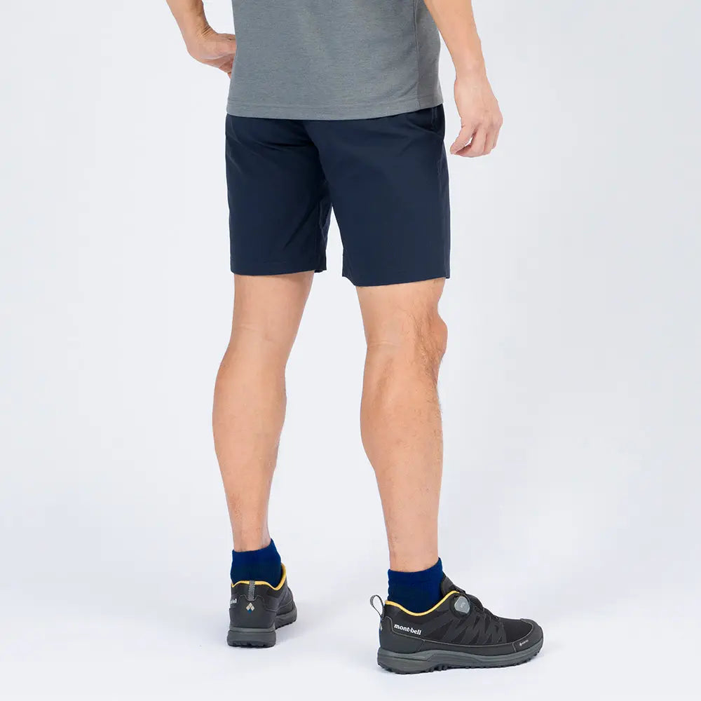 mont-bell: Cool Shorts Men's (US Size 美版尺寸)