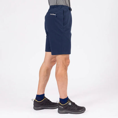 mont-bell: Cool Shorts Men's (US Size 美版尺寸)