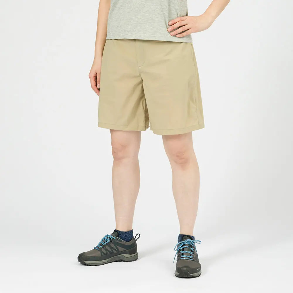 mont-bell: Cool Shorts Women's (US Size 美版尺寸)