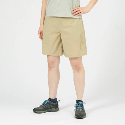 mont-bell: Cool Shorts Women's (US Size 美版尺寸)